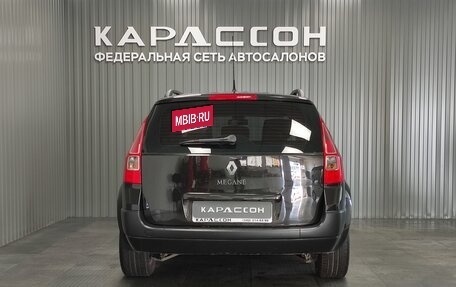 Renault Megane II, 2008 год, 640 000 рублей, 4 фотография