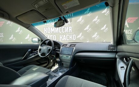 Toyota Camry, 2006 год, 1 070 000 рублей, 15 фотография