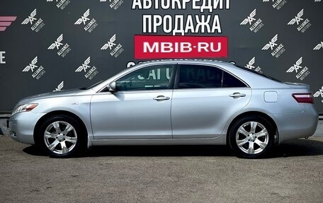 Toyota Camry, 2006 год, 1 070 000 рублей, 4 фотография