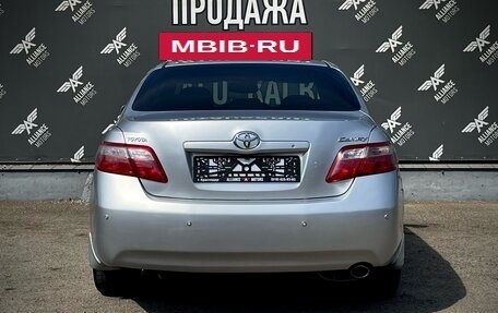 Toyota Camry, 2006 год, 1 070 000 рублей, 6 фотография