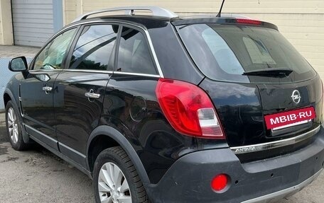 Opel Antara I, 2015 год, 910 000 рублей, 4 фотография