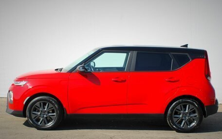 KIA Soul III, 2022 год, 2 380 000 рублей, 8 фотография