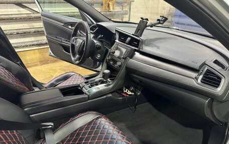 Honda Civic IX, 2016 год, 1 666 666 рублей, 17 фотография