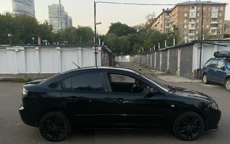 Mazda 3, 2006 год, 600 000 рублей, 6 фотография