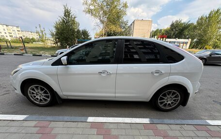 Ford Focus II рестайлинг, 2010 год, 795 000 рублей, 19 фотография