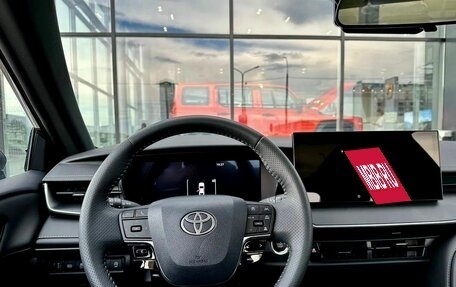 Toyota Camry, 2024 год, 4 500 000 рублей, 7 фотография