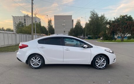 KIA Cerato III, 2014 год, 1 280 000 рублей, 3 фотография