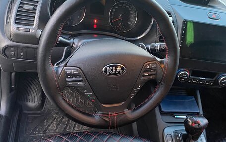 KIA Cerato III, 2014 год, 1 280 000 рублей, 9 фотография