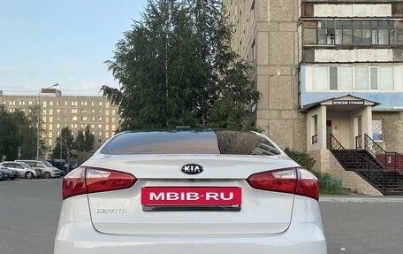 KIA Cerato III, 2014 год, 1 280 000 рублей, 5 фотография