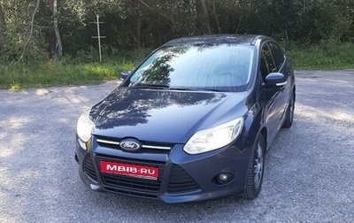 Ford Focus III, 2011 год, 900 000 рублей, 1 фотография