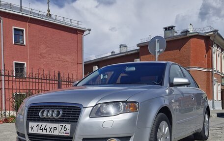 Audi A4, 2006 год, 675 000 рублей, 1 фотография