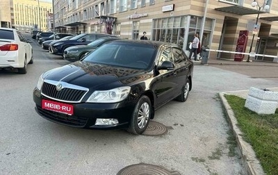 Skoda Octavia, 2012 год, 845 000 рублей, 1 фотография