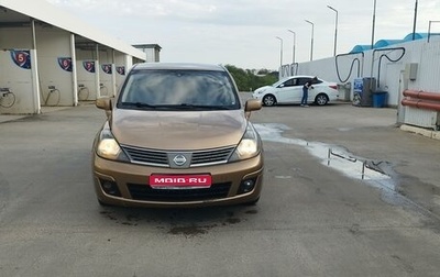 Nissan Tiida, 2007 год, 525 000 рублей, 1 фотография