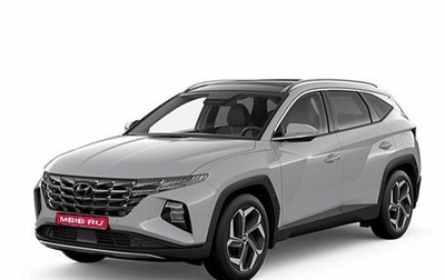 Hyundai Tucson, 2021 год, 3 532 000 рублей, 1 фотография