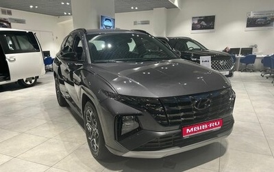 Hyundai Tucson, 2022 год, 3 697 155 рублей, 1 фотография