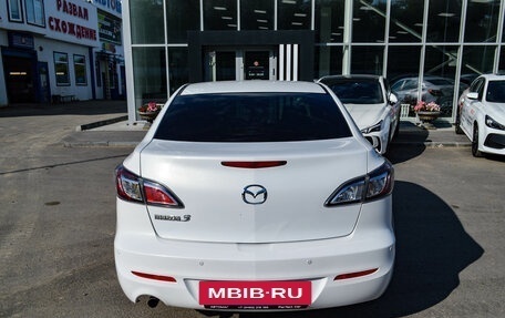 Mazda 3, 2011 год, 1 198 000 рублей, 8 фотография