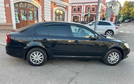 Skoda Octavia, 2012 год, 845 000 рублей, 6 фотография