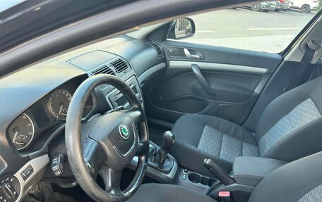 Skoda Octavia, 2012 год, 845 000 рублей, 8 фотография