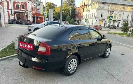 Skoda Octavia, 2012 год, 845 000 рублей, 4 фотография