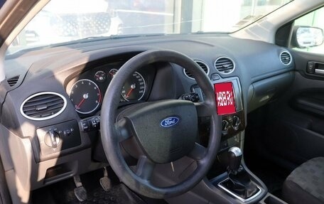 Ford Focus II рестайлинг, 2007 год, 529 000 рублей, 12 фотография