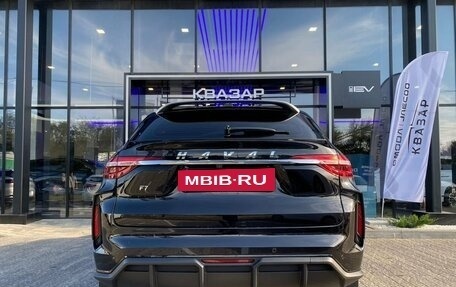 Haval F7 I, 2022 год, 1 975 000 рублей, 6 фотография