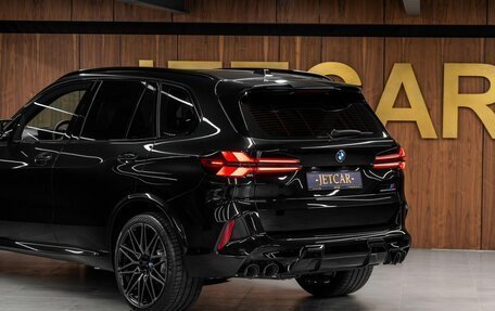 BMW X5 M, 2024 год, 26 211 000 рублей, 9 фотография