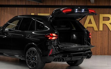 BMW X5 M, 2024 год, 26 211 000 рублей, 10 фотография