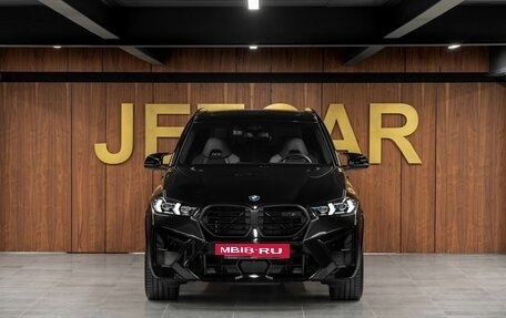 BMW X5 M, 2024 год, 26 211 000 рублей, 2 фотография