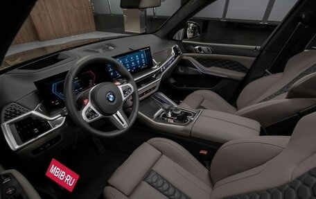 BMW X5 M, 2024 год, 26 211 000 рублей, 13 фотография