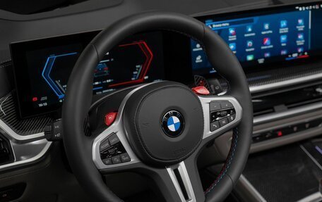 BMW X5 M, 2024 год, 26 211 000 рублей, 15 фотография