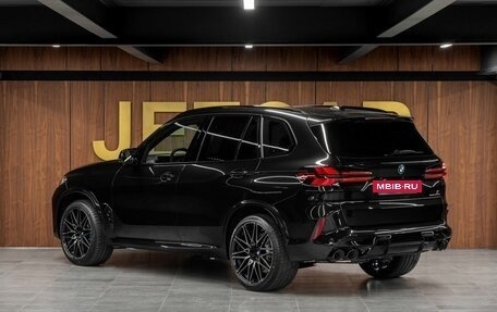 BMW X5 M, 2024 год, 26 211 000 рублей, 8 фотография