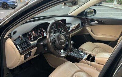 Audi A6, 2013 год, 2 200 000 рублей, 1 фотография