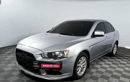 Mitsubishi Lancer IX, 2012 год, 829 000 рублей, 1 фотография