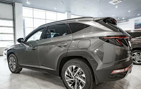 Hyundai Tucson, 2023 год, 3 528 000 рублей, 6 фотография