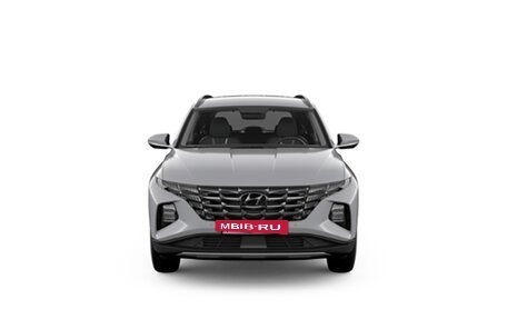 Hyundai Tucson, 2021 год, 3 532 000 рублей, 4 фотография