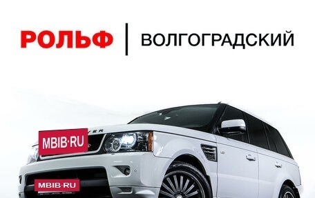 Land Rover Range Rover Sport I рестайлинг, 2011 год, 2 248 000 рублей, 28 фотография