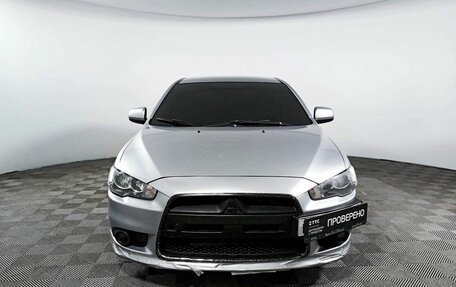 Mitsubishi Lancer IX, 2012 год, 829 000 рублей, 2 фотография