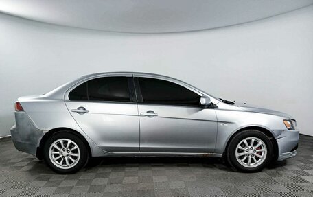 Mitsubishi Lancer IX, 2012 год, 829 000 рублей, 4 фотография