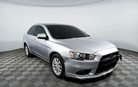 Mitsubishi Lancer IX, 2012 год, 829 000 рублей, 3 фотография