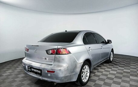 Mitsubishi Lancer IX, 2012 год, 829 000 рублей, 5 фотография