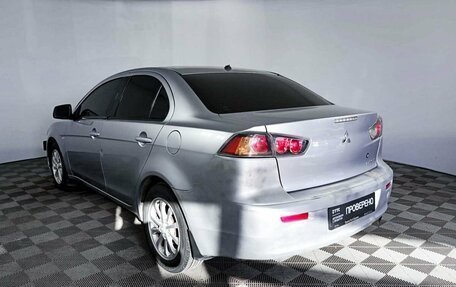 Mitsubishi Lancer IX, 2012 год, 829 000 рублей, 7 фотография