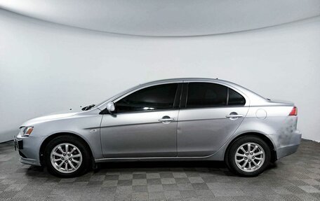 Mitsubishi Lancer IX, 2012 год, 829 000 рублей, 8 фотография