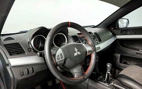 Mitsubishi Lancer IX, 2012 год, 829 000 рублей, 16 фотография