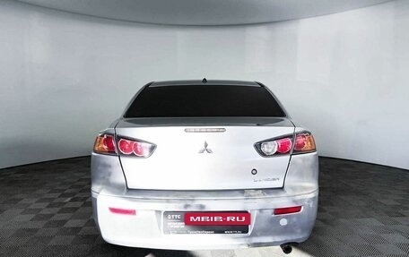 Mitsubishi Lancer IX, 2012 год, 829 000 рублей, 6 фотография