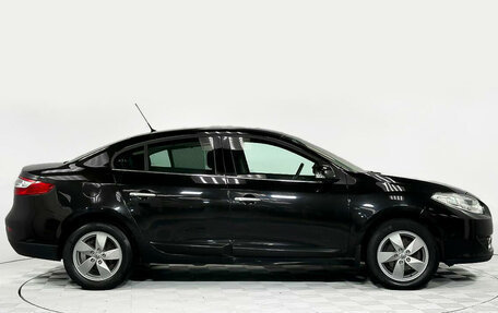 Renault Fluence I, 2011 год, 777 000 рублей, 4 фотография