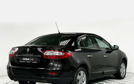 Renault Fluence I, 2011 год, 777 000 рублей, 5 фотография