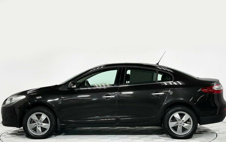 Renault Fluence I, 2011 год, 777 000 рублей, 8 фотография