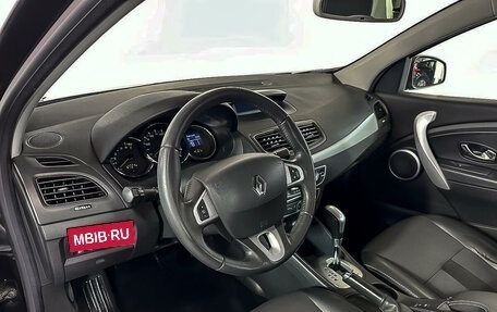 Renault Fluence I, 2011 год, 777 000 рублей, 16 фотография