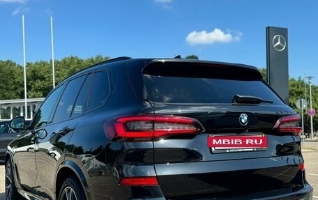 BMW X5, 2020 год, 8 390 000 рублей, 3 фотография