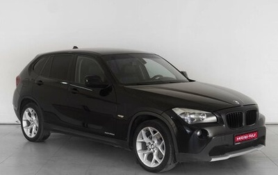 BMW X1, 2010 год, 1 090 000 рублей, 1 фотография